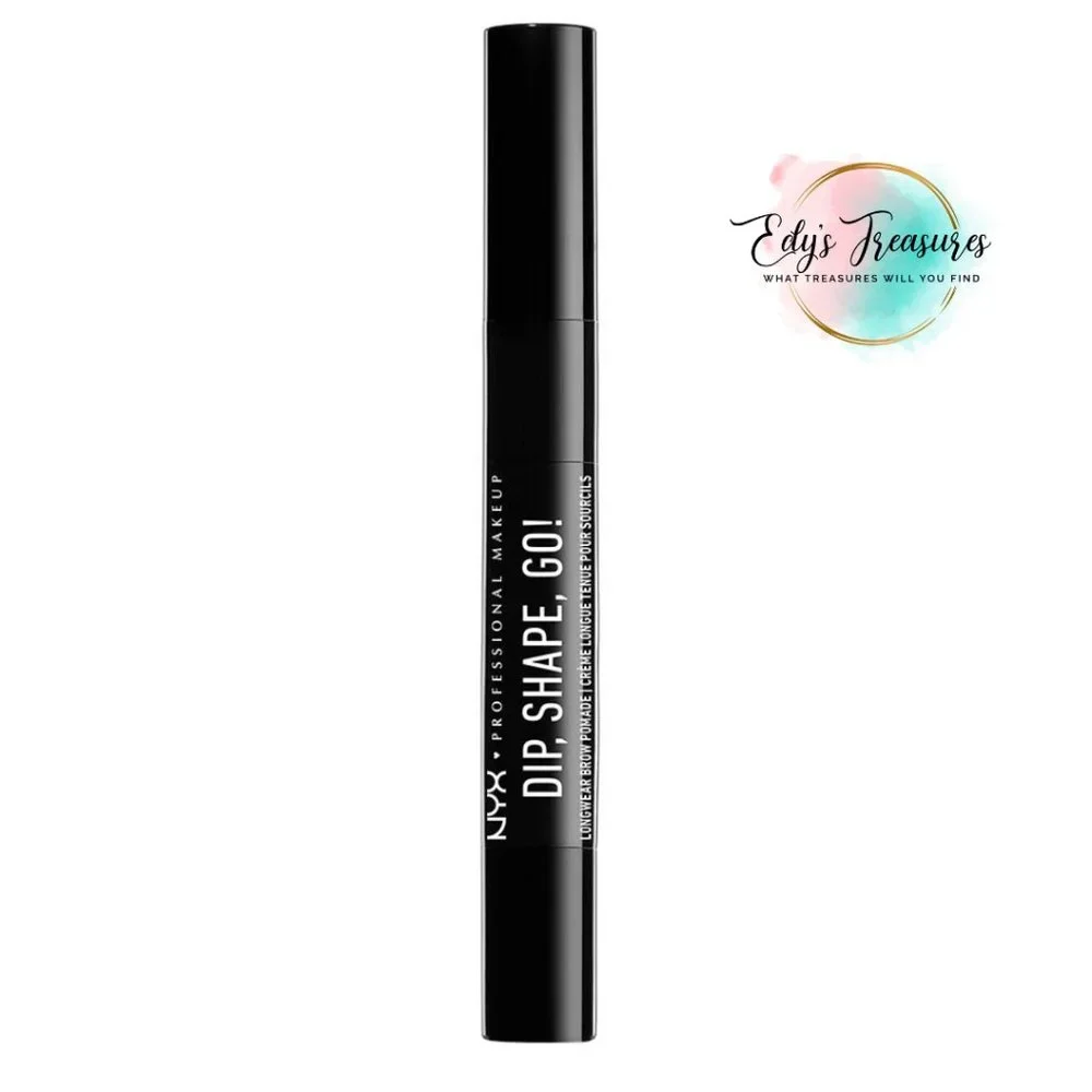 New Dip, Shape, Go! Longwear Eyebrow Kit - (Blonde) - Picture 2 of 3